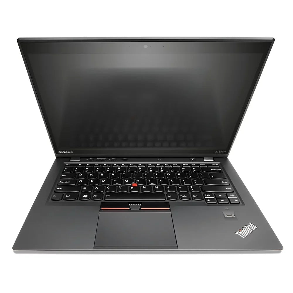 Lenovo ThinkPad X1 Carbon 14" Laptop Computer Intel Core i5-3427U 4GB RAM 128GB SizeSizeD Wi-Fi Windows 10 Pro