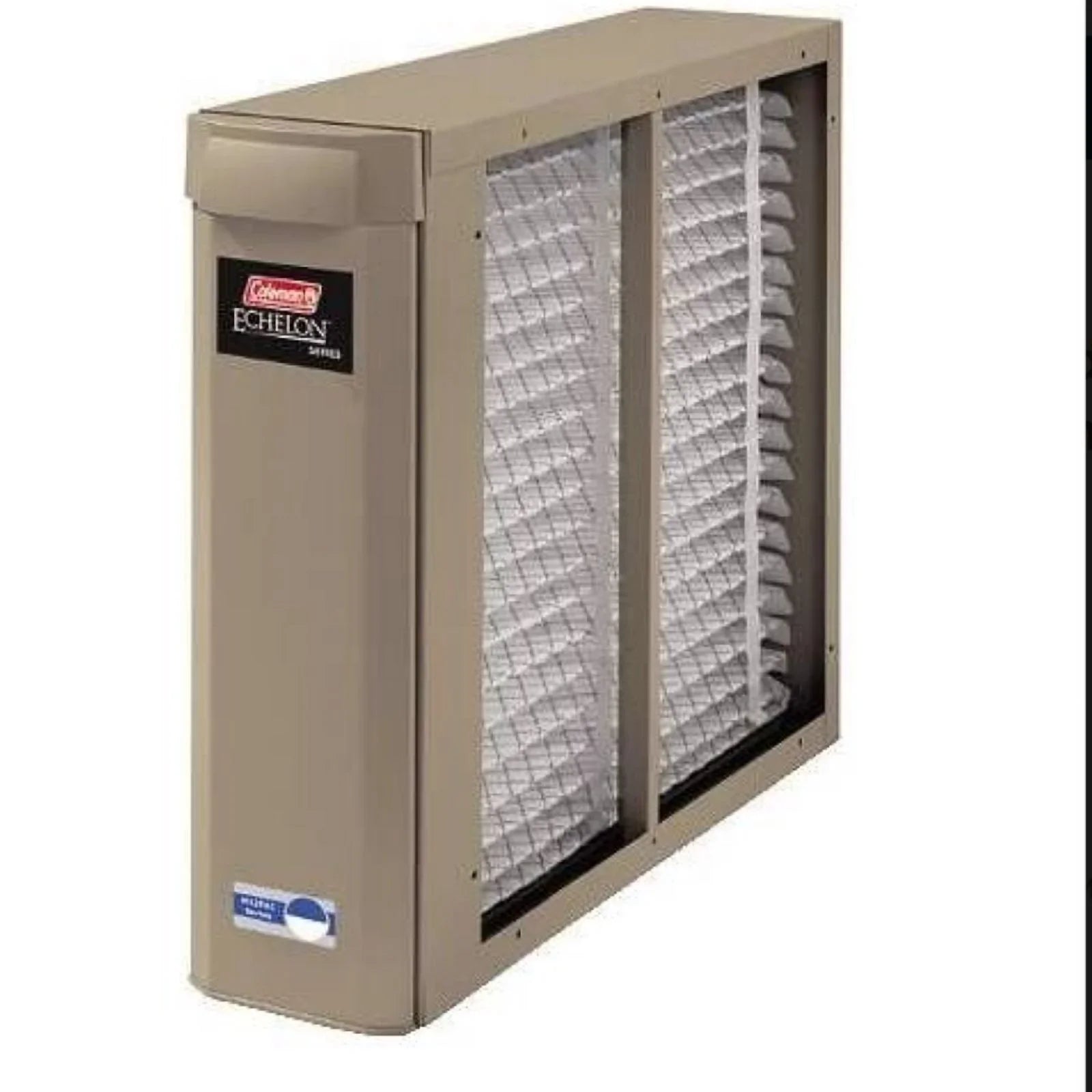 York Size1-AA211 Compatible Echelon Air Cleaner Filter, B85-756, MERV 10, 1 Each