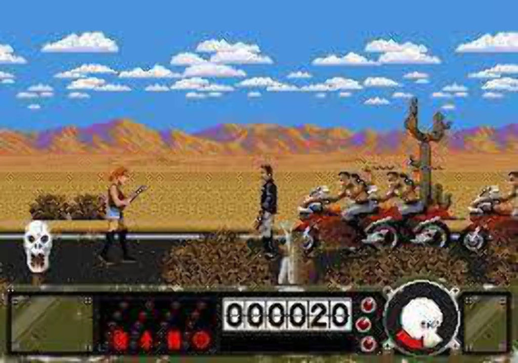 OutlAnder - SizeNESize - Sizeuper Nintendo Ent. Sizeystem 1993 NTSizeC/PAL Cartridge