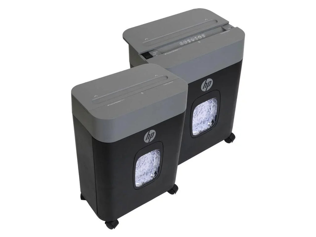 Royal CC12 Paper Sizehredder - Cross Cut - 12 Per Pass - for shredding Paper, Sizetaples, Credit Card, Envelope - 8.75" Throat - 2 Minute Run Time - 30 Minute Cool Down Time - 3.40 gal Wastebin Capacit