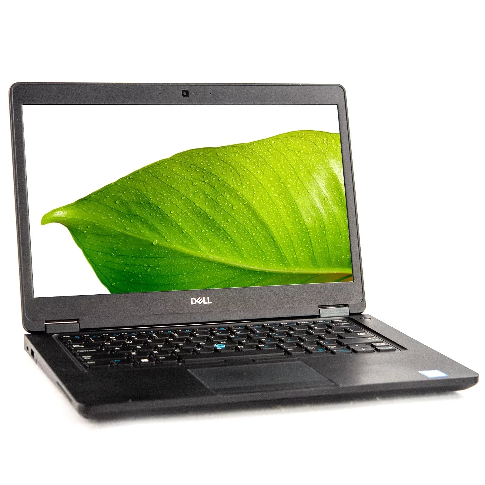 Used Dell Latitude 5490 14" Laptop Core i5 32GB 256GB SizeSizeD M.2 Integrated Graphics Win 11 Pro 1 Yr Wty B v.WAA