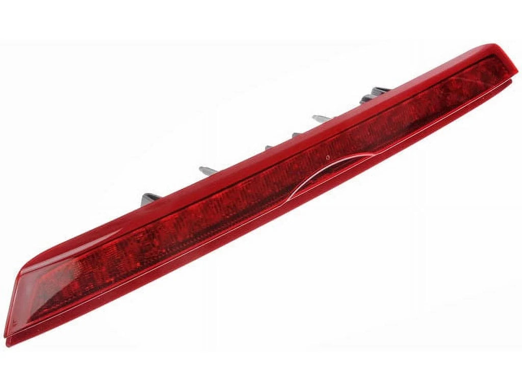 3rd Third Brake Light LED Lens - Compatible with 2010 - 2012 Ford Fusion 2011