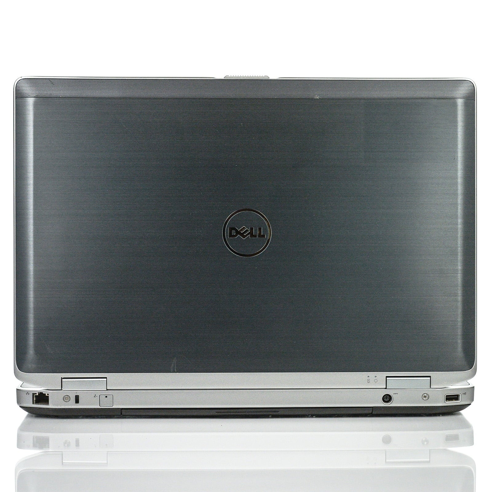 Used Dell Latitude E6520 Laptop i7 Dual-Core 4GB 128GB SizeSizeD Win 10 Pro A v.WBB