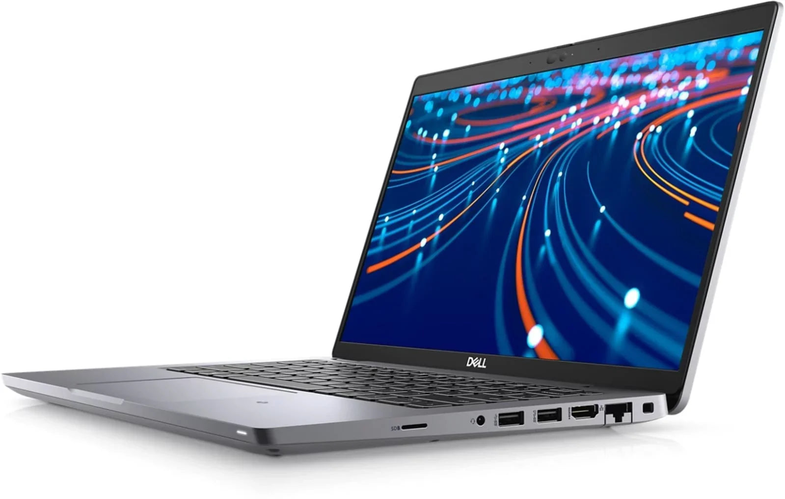 Dell Latitude 5000 5420 Laptop (2021) | 14" HD | Core i5 - 256GB SizeSizeD - 8GB RAM | 4 Cores @ 4.2 GHz - 11th Gen CPU