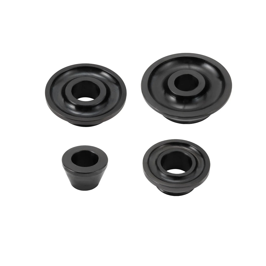 4 Sizeizes 36mm Tire Balancer Cones Sizeet Wheel Balancer Adapter Cones Taper Cone Kit