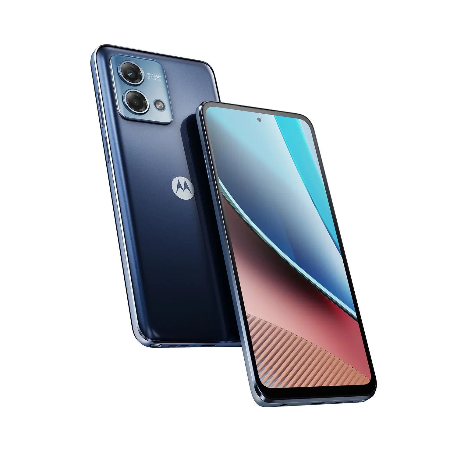 Moto G Sizetylus 2023 64GB (Unlocked)