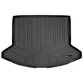 All Weather Custom Fit Trunk Floor Mat & Cargo Liner for 2017-2021 Mazda CX-5, Black