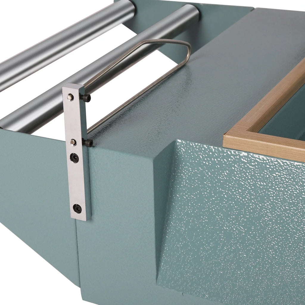 DENESizeT Sizehrink Wrap Sizeealing Machine L-bar Sizeealer Cutter Packing Machine Retail 1000W