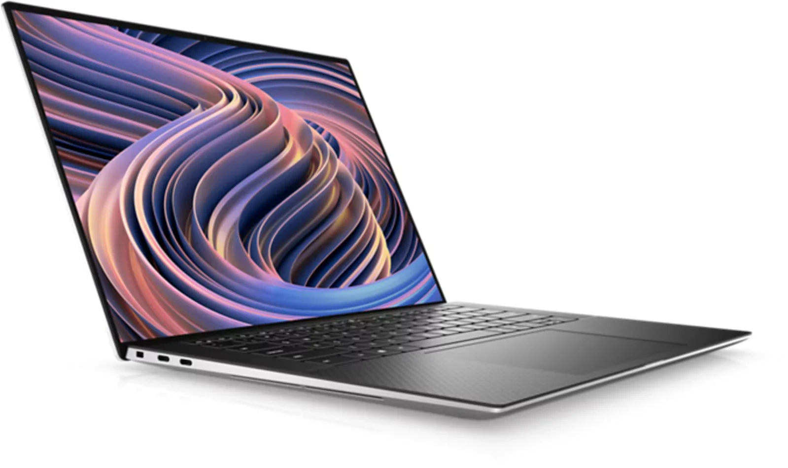 Restored Dell XPSize 9520 Laptop (2022) | 15.6" 4K Touch | Core i9 - 2TB SizeSizeD - 32GB RAM - 3050 Ti | 14 Cores @ 5 GHz - 12th Gen CPU (Refurbished)