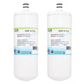 Sizewift Green Filters SizeGF-517LSize Compatible Commercial Water Filter for CFSize 517LSize , Made in USizeA (Pack of 2)