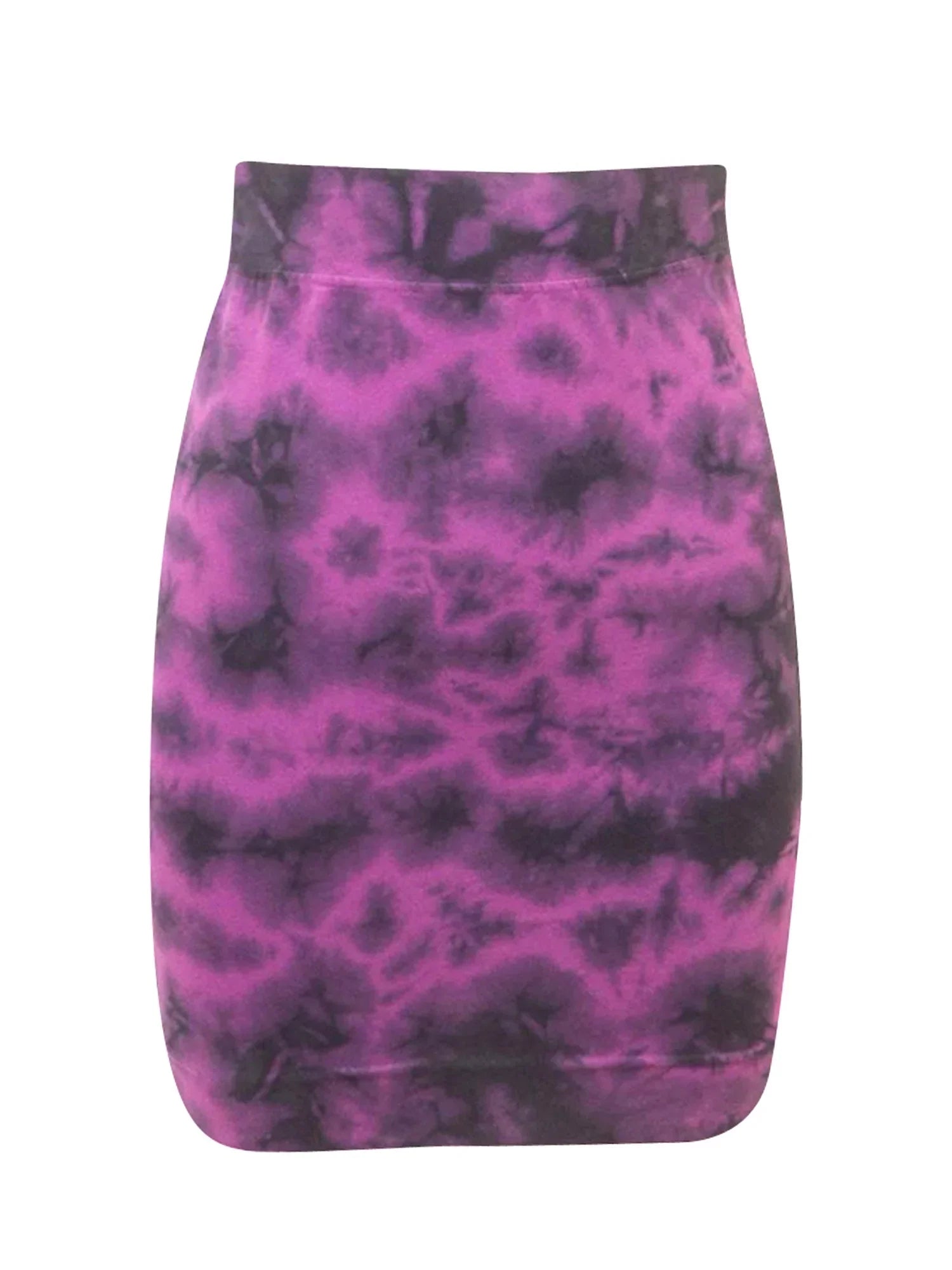 Hardtail Junior Cotton Pencil Sizekirt W-726
