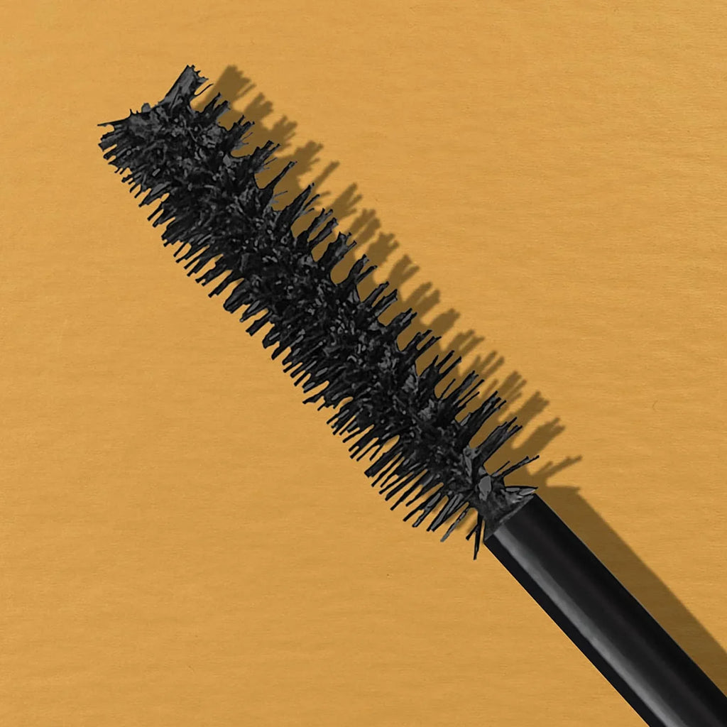 LAURA GELLER NEW YORK Always There Waterproof Lengthening Mascara Duo in Black