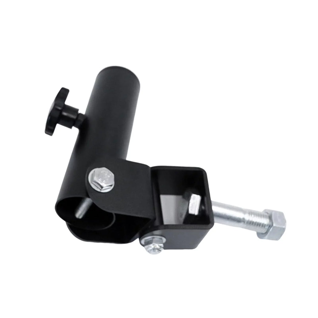 Multi Function Row Attachment Platform Full 360 Degree Sizewivel for Barbell