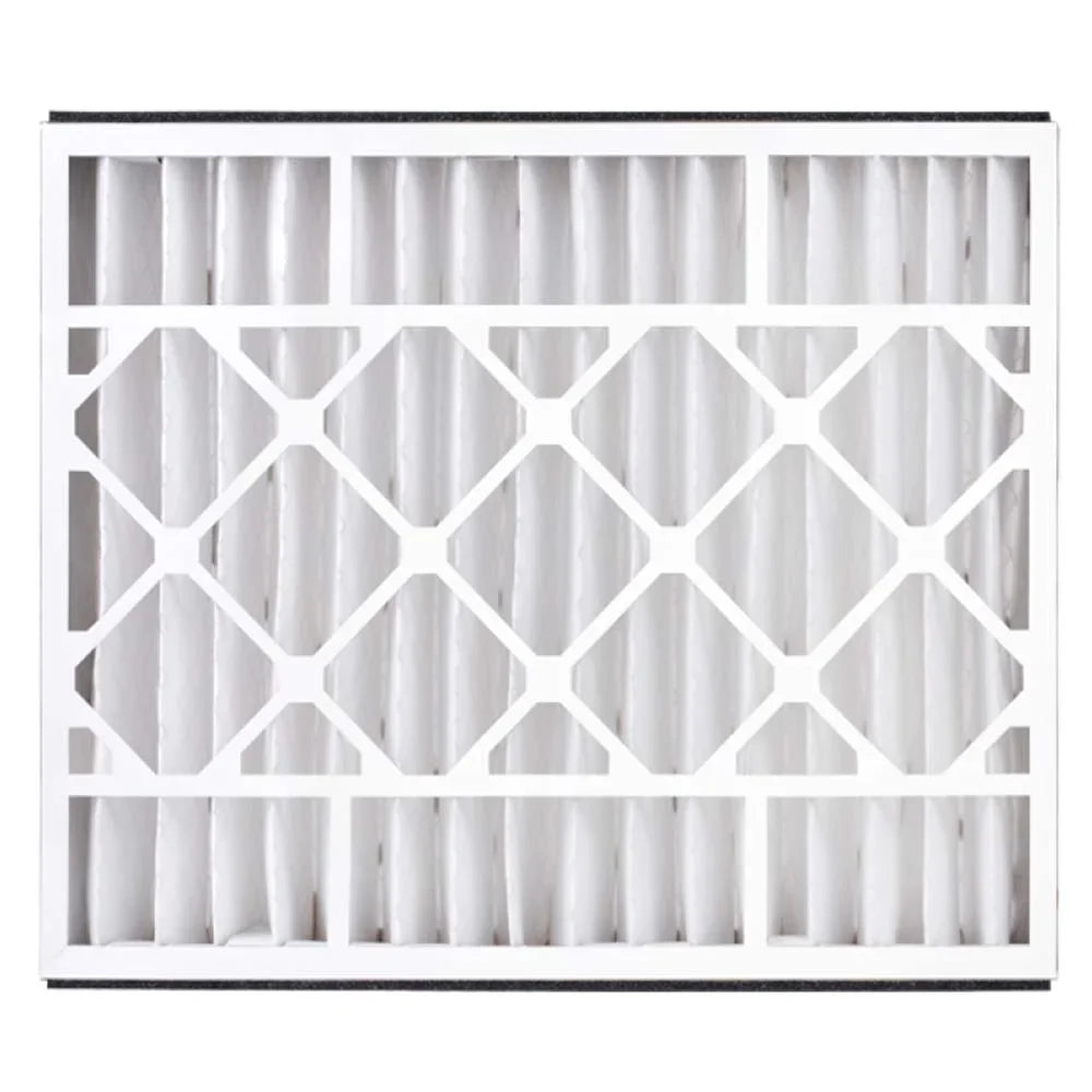 Fits Honeywell AC F100F1087 20x25x5 Air Filter MERV 11