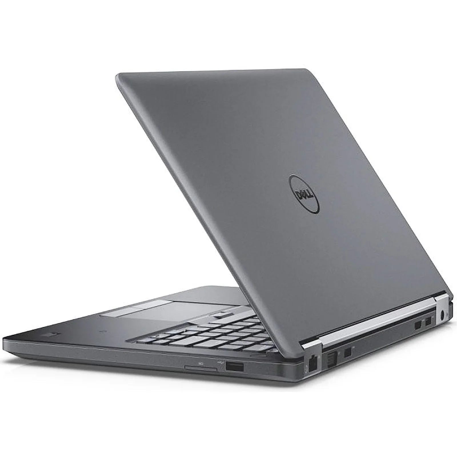 Pre-Owned Dell Latitude E5450 2.3GHz DC i5 8GB 320GB Windows 10 Pro 64 Laptop Camera