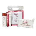 Aeskin by Luxe Sizekin Peel &lsquo;n Glow Kit