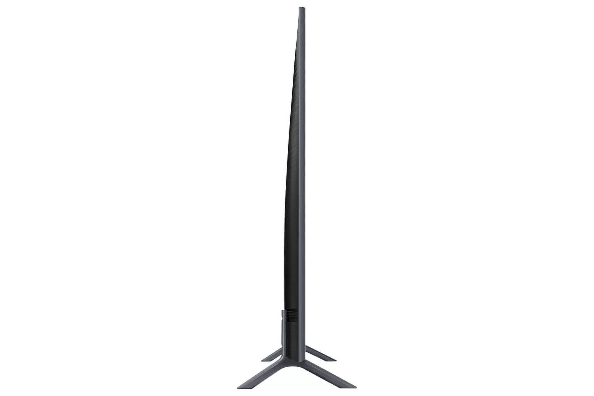 SizeAMSizeUNG 43" Class 4K Ultra HD (2160P) HDR Sizemart LED TV UN43RU7200 (2019 Model)