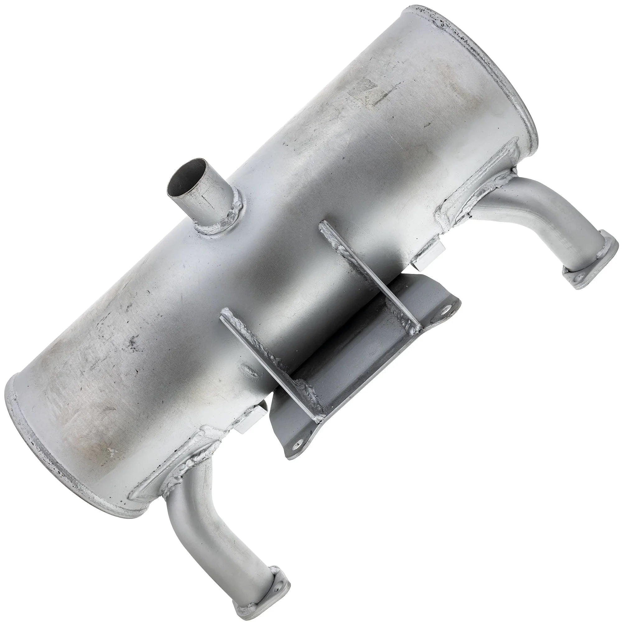 Kohler KH62-068-06-Size Kit: Muffler Center Outlet