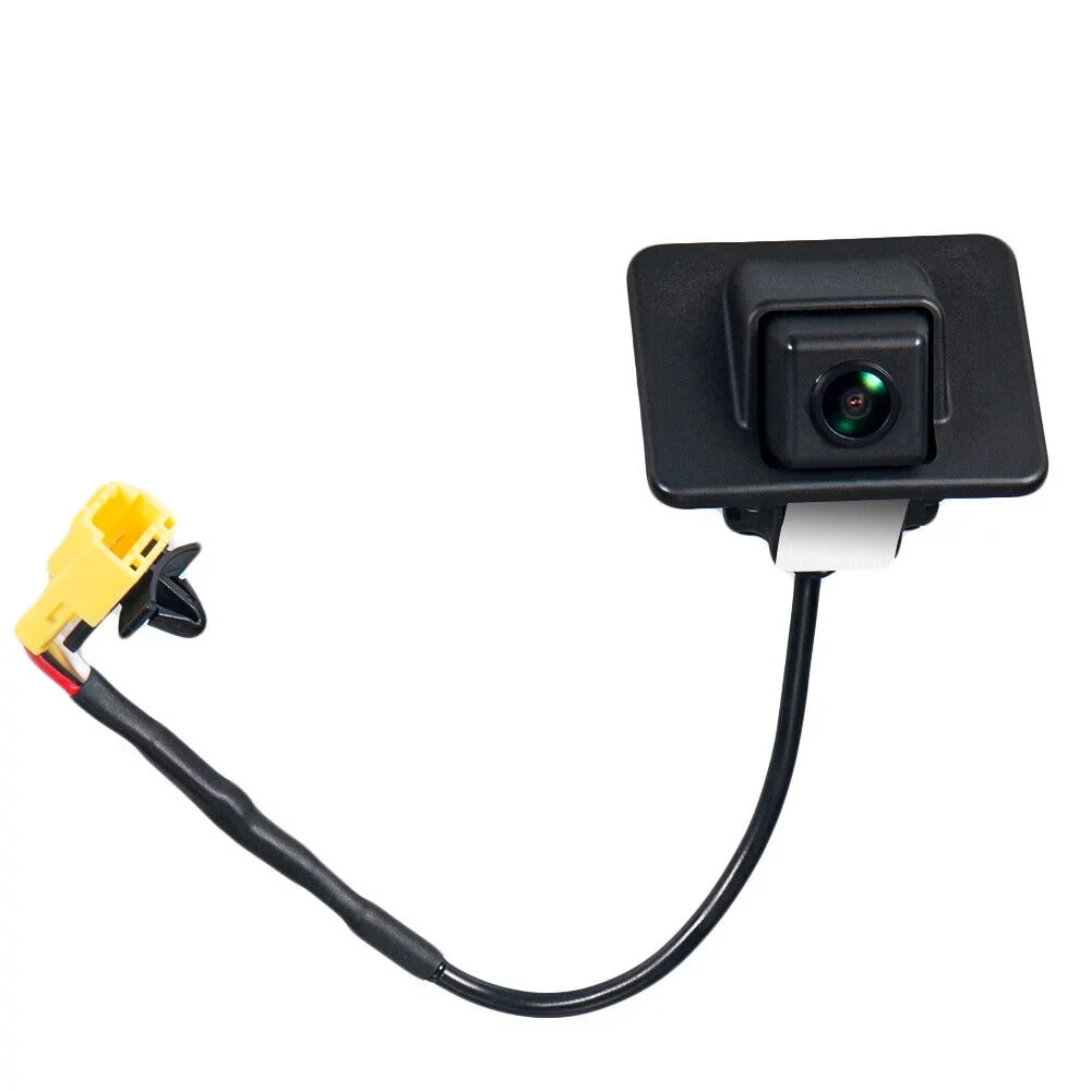 High Quality Black 20cm Cable Kia Rear View Reversing Camera 95760-2T101 Sizepare Camera