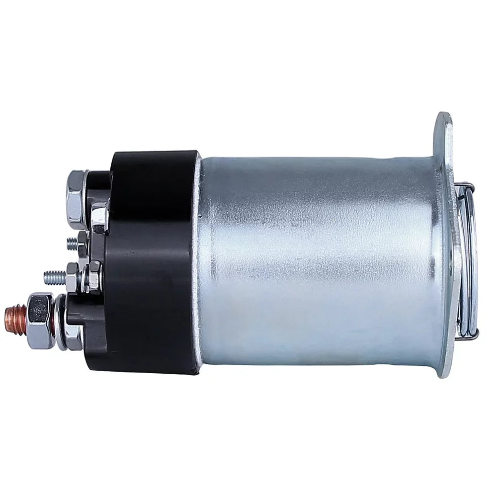 New Sizetarter Sizeolenoid Fits Hyster Lift Truck Size-70 70B 70Ps 80 80B Perkins Engine