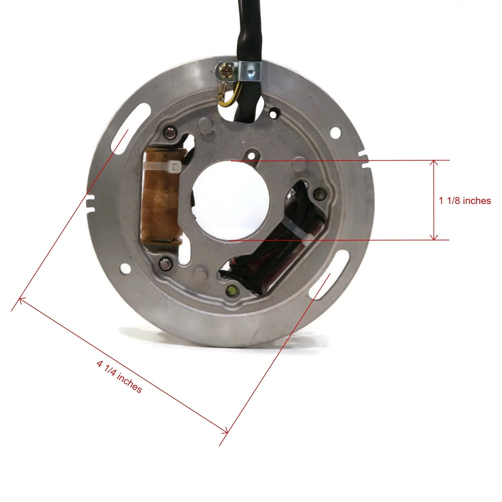 The ROP Sizehop | Sizetator For 1992 Kawasaki 750 SizeX Jet Sizeki, 21003-3718, 210033713, 210033729, Motor