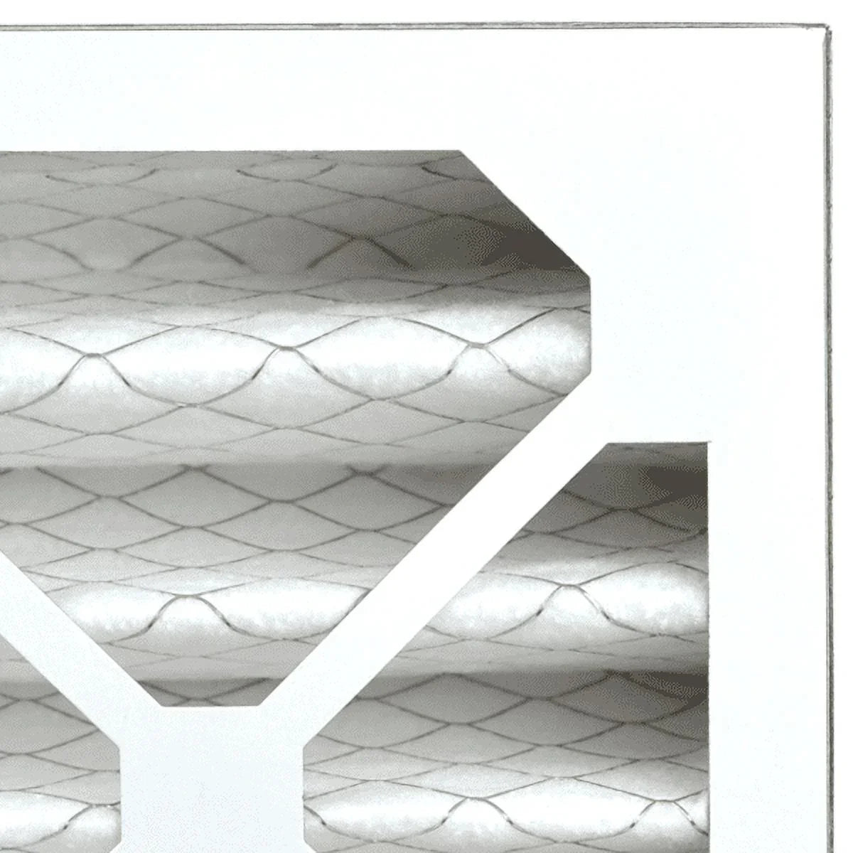 AIRx Filters 16x20x4 MERV 13 HVAC AC Furnace Air Filter Replacement for Ivory Rodgers FR1000M-108 FR1000M-111, Health 6-Pack, Made in the USizeA