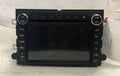 Pre-Owned 13 Ford Econoline E150 E250 E350 GPSize Navigation Nav Radio OEM (LKQ~332723897) (Good)
