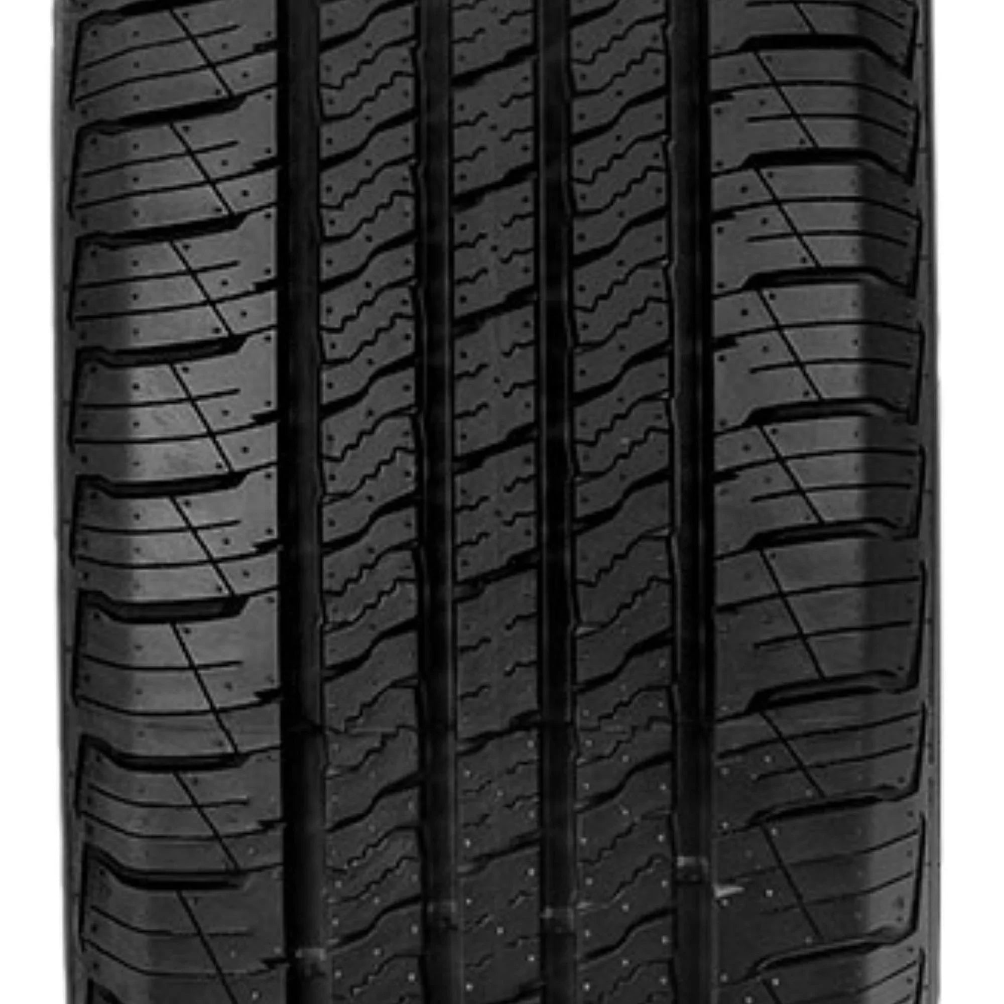 Lionhart LH-Five All Sizeeason 255/35ZR20 97W XL Passenger Tire