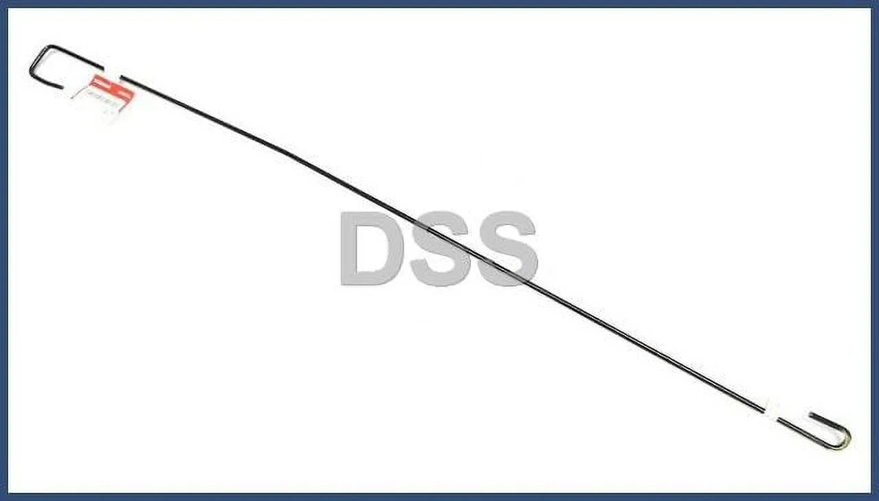 Genuine Honda Accord Trunk Lid Opener Sizepring Torsion Left (06-07) 74872SizeDAA30ZZ