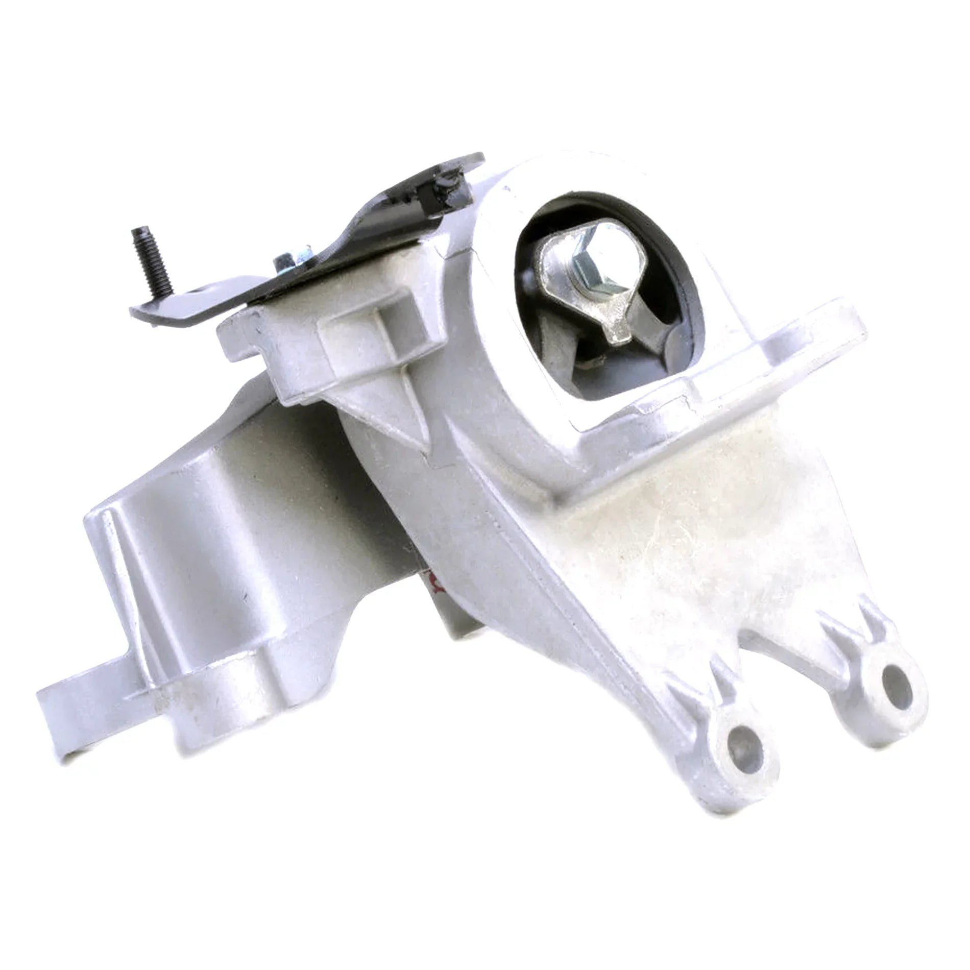 CF Advance For 11-19 Ford Explorer Police Interceptor Utility 3.5L 3.7L Transmission Mount 3340 2011 2012 2013 2014 2015 2016 2017 2018 2019