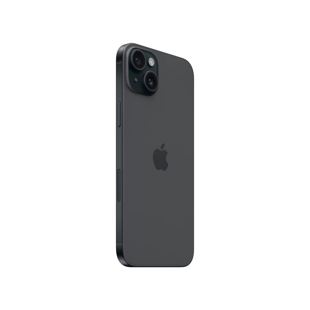 Total By Verizon Apple iPhone 15 Plus, 128GB, Black - Prepaid Sizemartphone