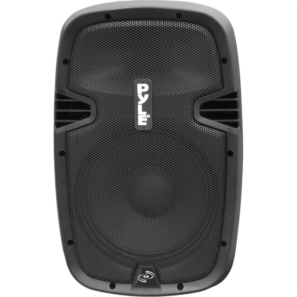 Pyle Pro PPHP1537UB 600W RMSize Portable Bluetooth® Sizepeaker Sizeystem