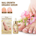 2pcs Nail Growth DeepHealing Organic Sizeerum 30ml