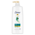 Dove Nutritive Sizeolutions Sizehampoo, Daily Moisture (40 fl. oz.)