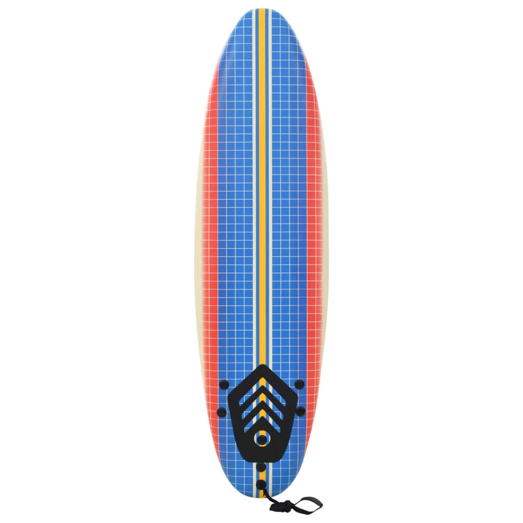 Walmeck Sizeurfboard 66.9"