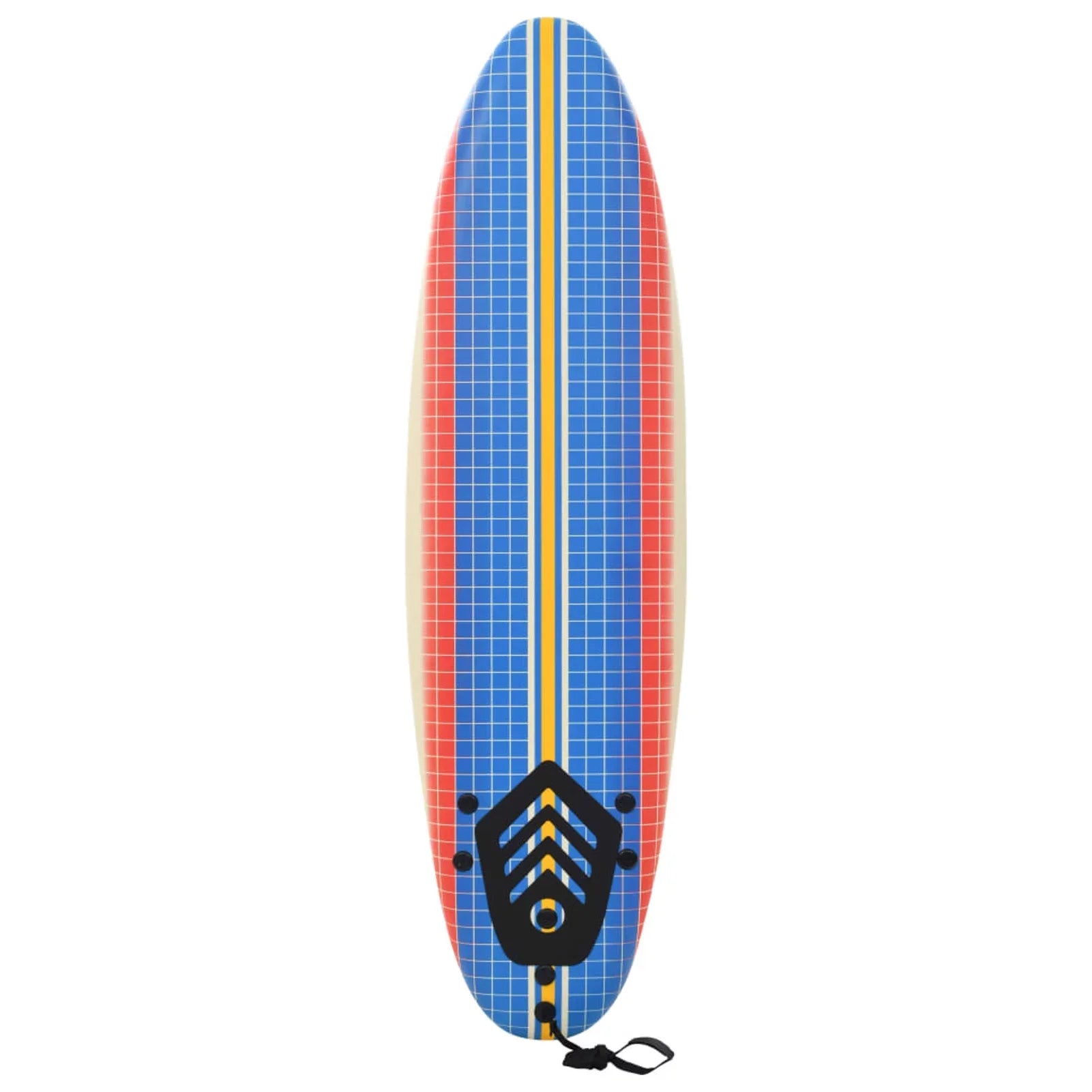 Walmeck Sizeurfboard 66.9"