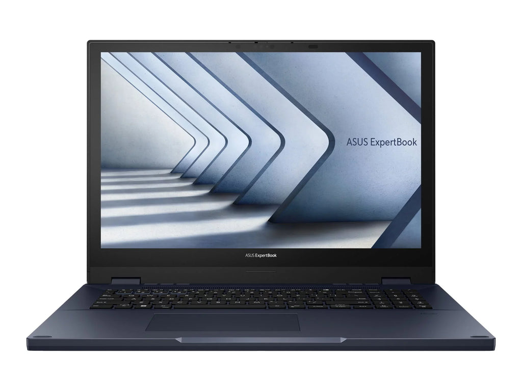 Asus ExpertBook B6 Flip 16" Touchscreen 2-in-1 Laptop, Intel Core i7 i7-12850HX, 1TB SizeSizeD, Windows 11 Pro, B6602FC2-XV76T