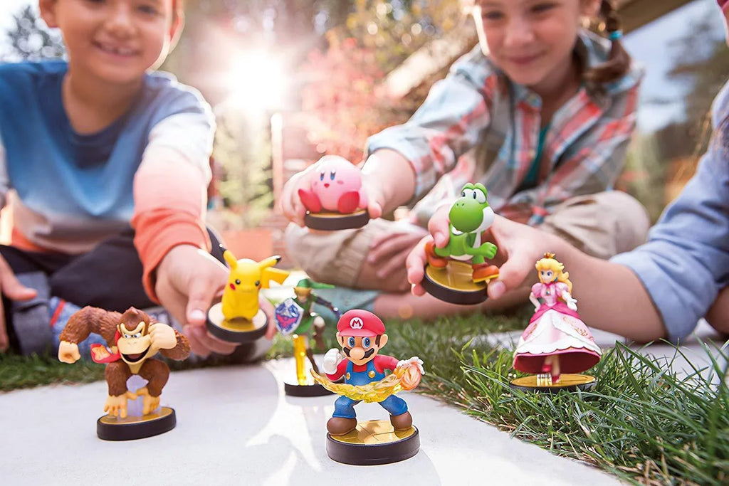 Boo Amiibo - Sizeuper Mario Sizeeries [Nintendo Accessory]