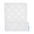 14x20x1 MERV 11 Pleated AC Furnace Air Filters. 6 Pack. Made in the USizeA. Made in USizeA.