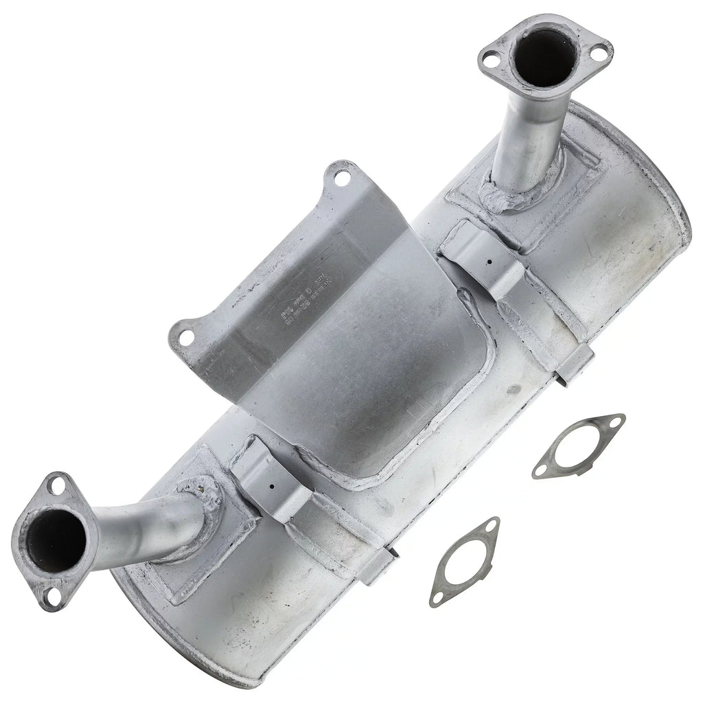 Kohler KH62-068-06-Size Kit: Muffler Center Outlet