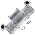 Kohler KH62-068-06-Size Kit: Muffler Center Outlet