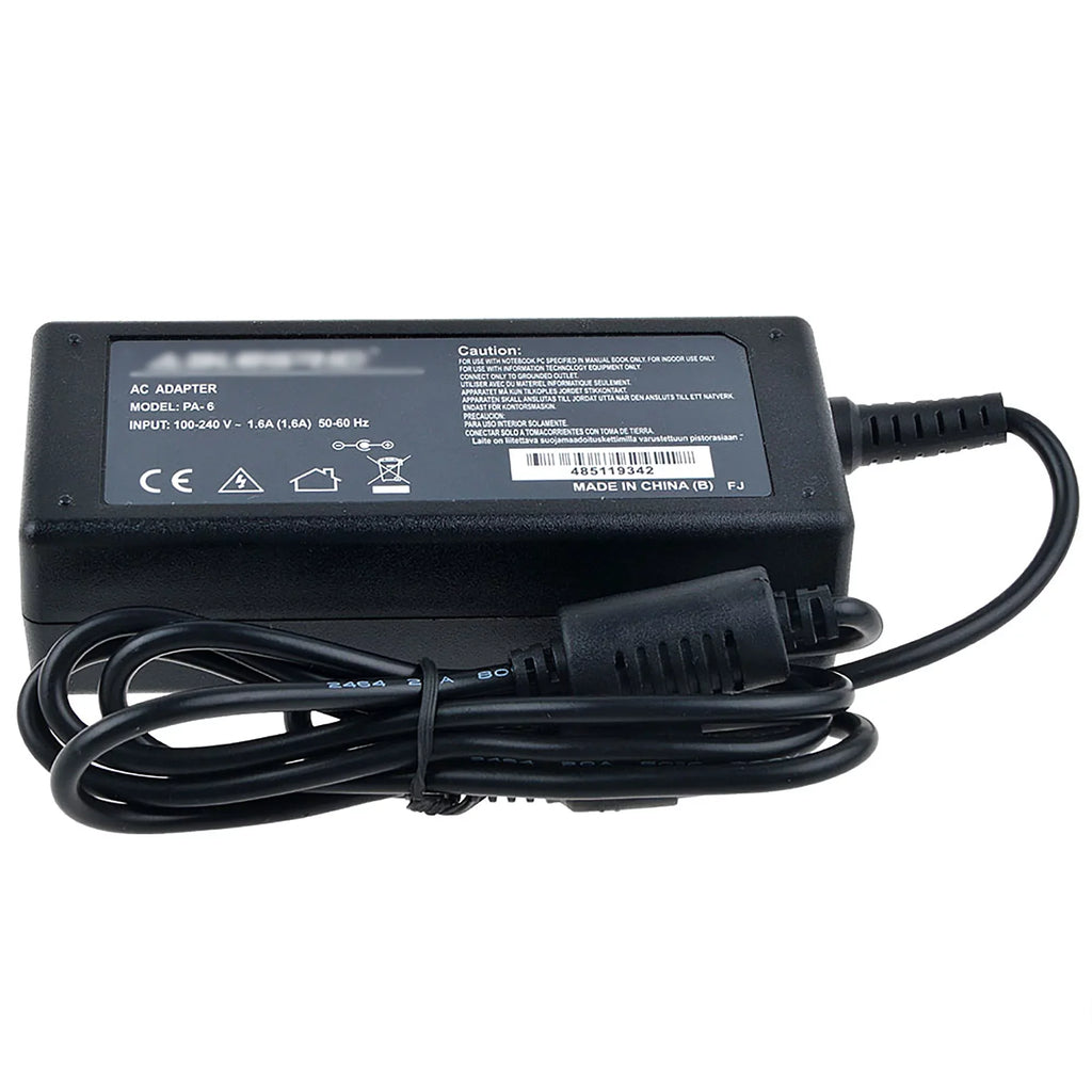 PKPOWER AC DC Adapter For Dell Inspiron 15 5000 I5559 I5559-6680SizeLV I5559-6680Size 34461, 5579 i5579 5579-9672 5579-9689 i5579-7978GRY-PUSize i5579-7879GRY-PUSize i5579-7746GRY-PUSize I5579-7961GRY-PUSize