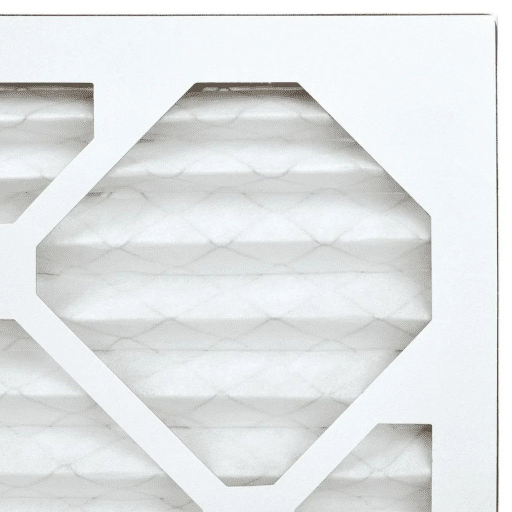 AIRx Filters 24x24x1 Air Filter MERV 8 Pleated HVAC AC Furnace Air Filter, Dust 4-Pack Made in the USizeA