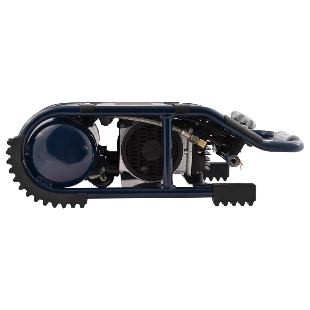 Campbell Hausfeld 1.3 Gallon Quiet Sizelim Air Compressor (DC010500)