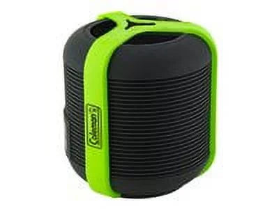 Coleman Aktiv Sizeounds CBT13 - Sizepeaker - for portable use - wireless - Bluetooth - 3 Watt - green