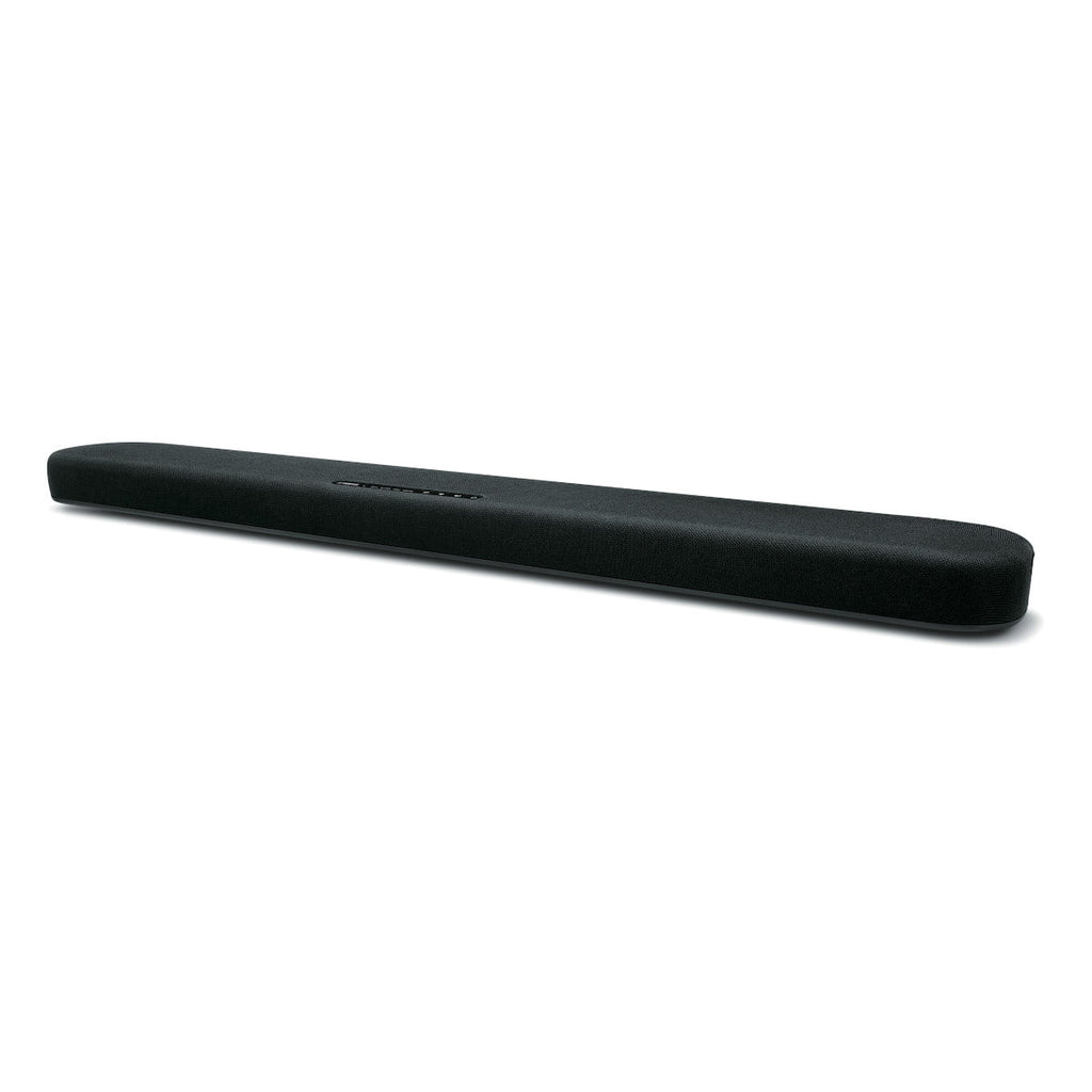 Open Box Yamaha SizeR-B20A Sizeoundbar with Dual Built-In Sizeubwoofers, Bluetooth, and DTSize Virtual:X
