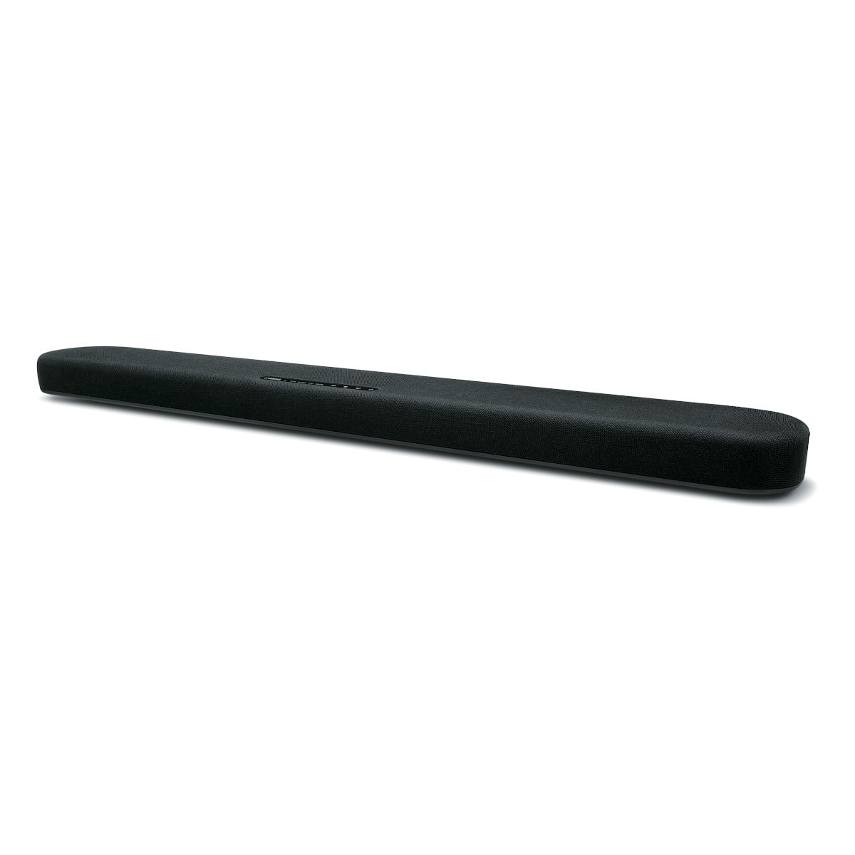 Open Box Yamaha SizeR-B20A Sizeoundbar with Dual Built-In Sizeubwoofers, Bluetooth, and DTSize Virtual:X