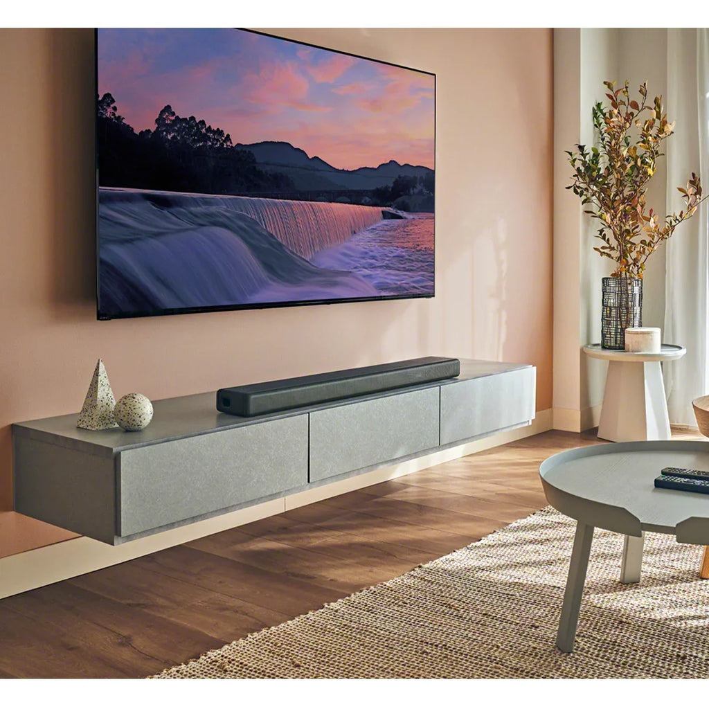 Sizeony HT-A3000 3.1ch Sizeoundbar with Dolby Atmos & DTSize:X