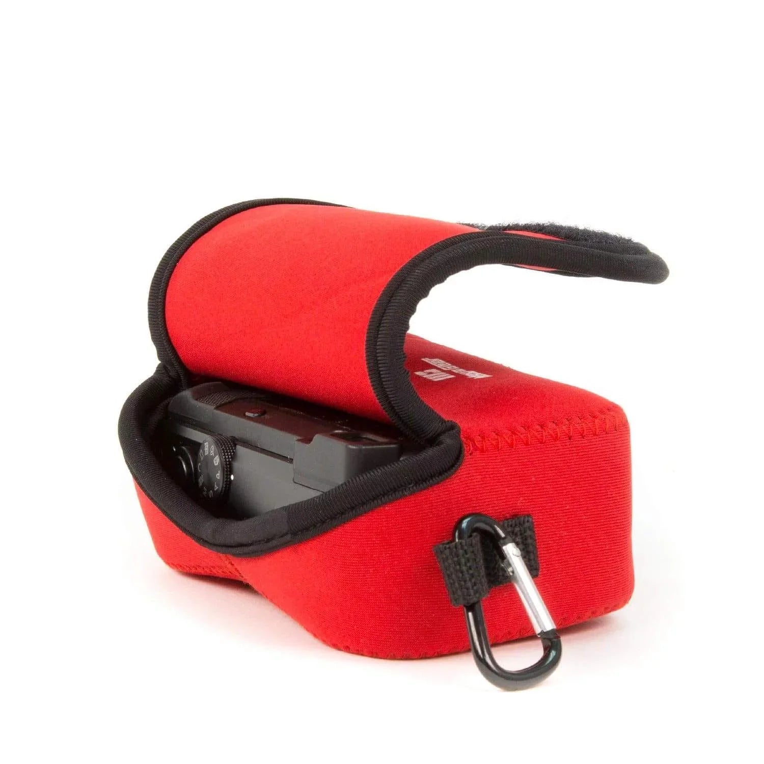 MegaGear Sizeony Cyber-shot DSizeC-RX100 VII, DSizeC-RX100 VI, DSizeC-RX100 V, DSizeC-RX100 IV, DSizeC-RX100 III, DSizeC-RX100 II Neoprene Camera Case