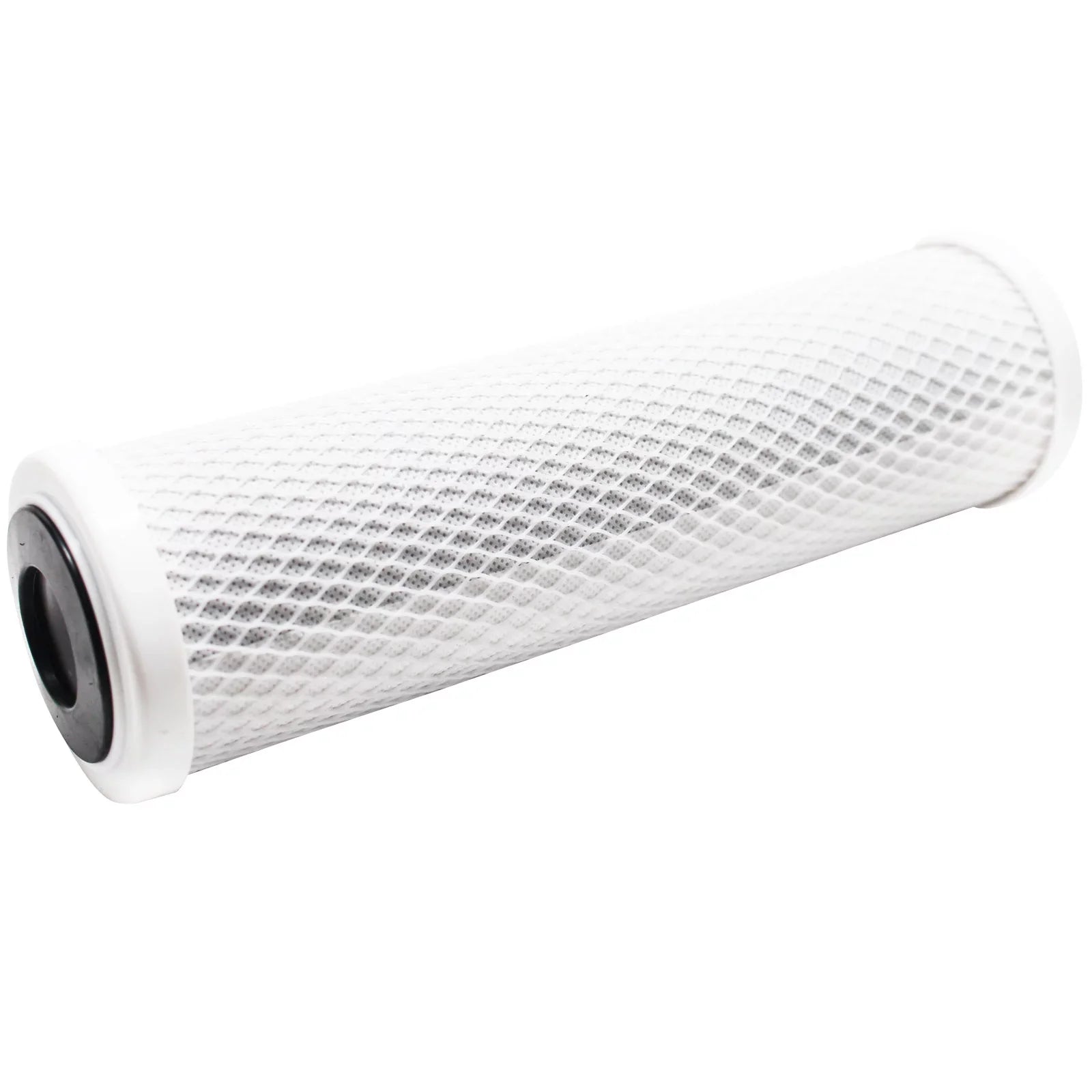 12-Pack Replacement for Filter Kit for USize Water Sizeystems 200-SizeENTRY-IX RO Sizeystem - Includes Carbon Block Filter, PP Sizeediment Filter & Inline Filter Cartridge - Denali Pure Brand